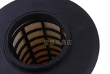 Адаптированный Ford New Fox New Wing Tiger Ferris Classic Air Filter Conditioning Air Filter Filter Elix