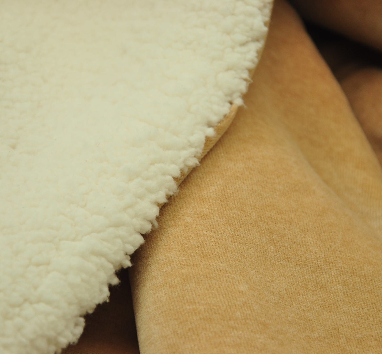 清仓布头加厚仿羊羔绒复合面料冬季宝宝婴儿盖毯抱被棉袄保暖布料,淘宝优惠券,粉丝福利购,淘宝优惠卷