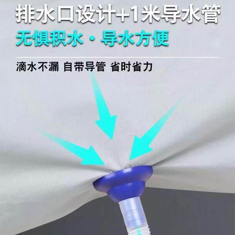 油烟机接水袋家用清洗罩厨房重油污清洁通用清洗防护防水神器套装