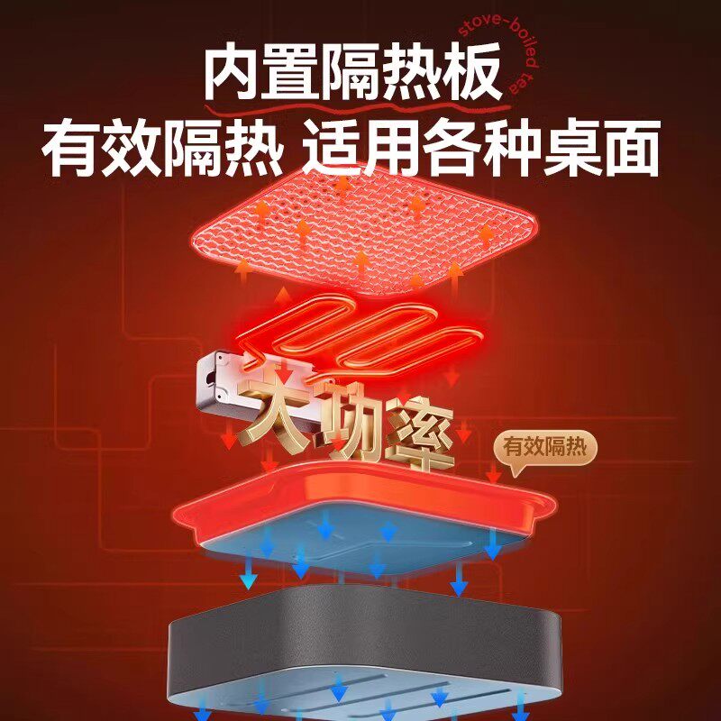  摄氏度烤串机/电烤炉