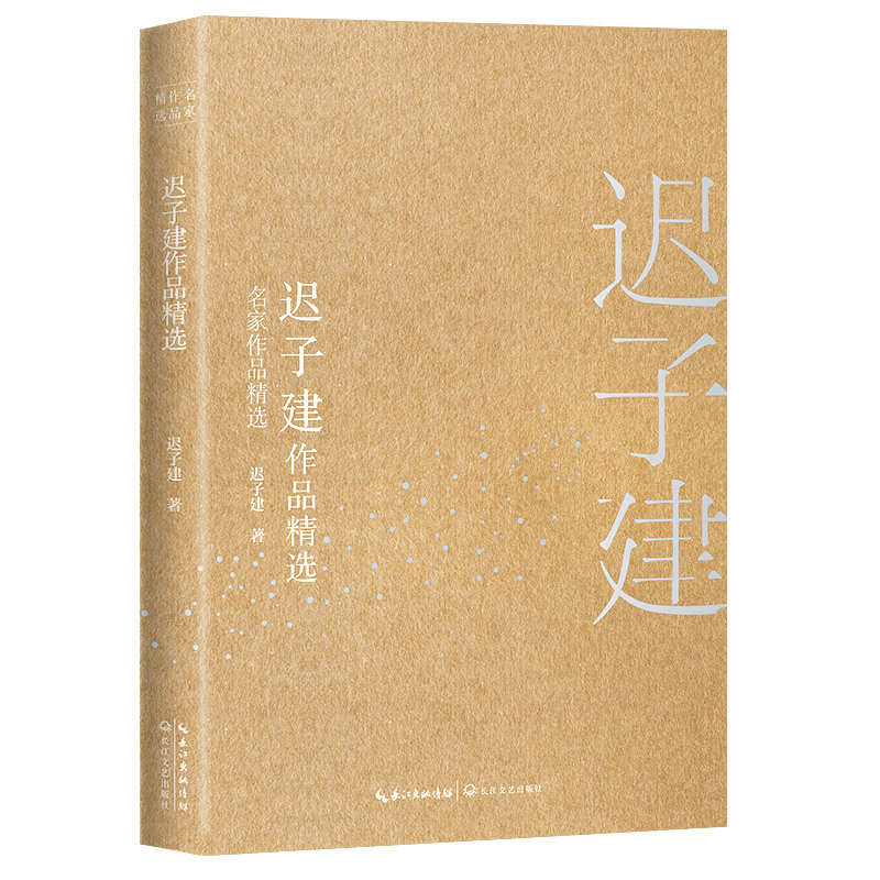 正版现货 迟子建作品精选 迟子建 著 囊括代表性中短篇《雪窗帘》《逝川》《一匹马两个人》《亲亲土豆》等名篇 迟子建散文集小说 - 图2