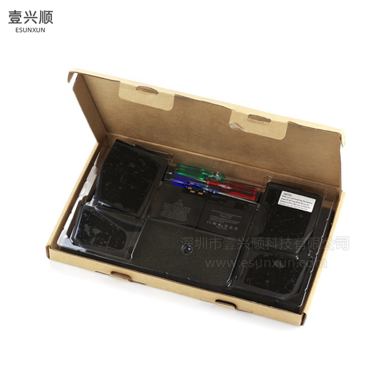 MacBookPro12寸笔记本内置电池A1527适用A1534电池 Bettery 15-17 - 图3