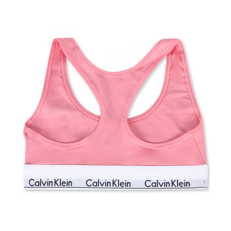 calvin klein / ck女士宽肩带文胸 客邻尚品海外文胸