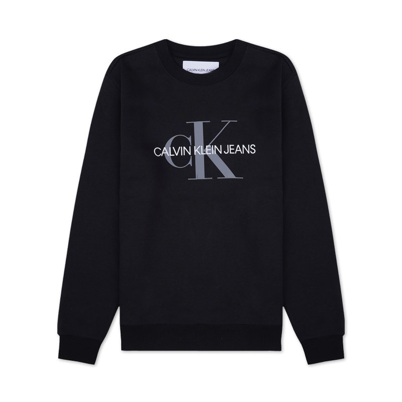 calvin klein / ck男士常规卫衣 客邻尚品海外卫衣