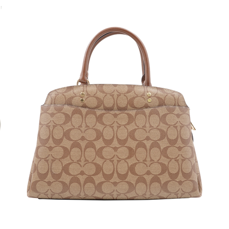 客邻尚品海外旗舰店COACH/蔻驰 女包 时尚百搭女士单肩手提戴妃包914952