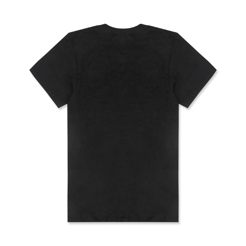客邻尚品海外旗舰店Calvin Klein/CK 男士新品舒适纯色圆领短袖T恤三件装 NB4011E1