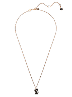 Swarovski女士天鹅项链