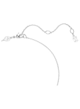 Swarovski/施华洛世奇Matrix系列百搭气质项链