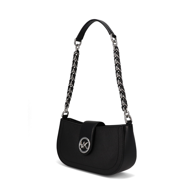 客邻尚品海外旗舰店Michael Kors/MK女包单肩手提包小号包包32S0GNMU0L1