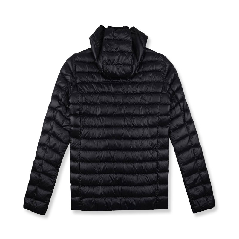 客邻尚品海外旗舰店Calvin Klein/凯文克莱/CK男士羽绒服冬季保暖 长袖正品男装衣服1