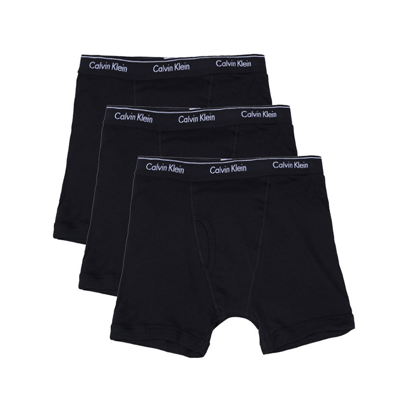 calvin klein / ck男士平角内裤 客邻尚品海外男平角内裤