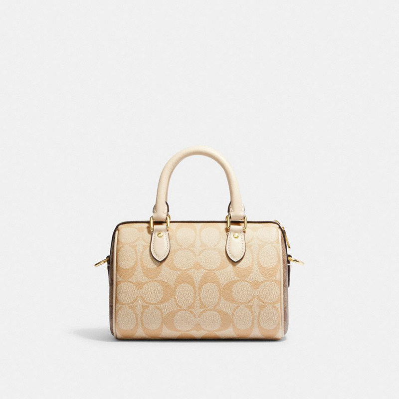 coach /蔻驰女士经典奥莱款水桶包 客邻尚品海外女士包袋