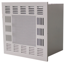 Window-type self-purifier self-net purifier window type ceiling type air self-purifier air purifier manufacturer