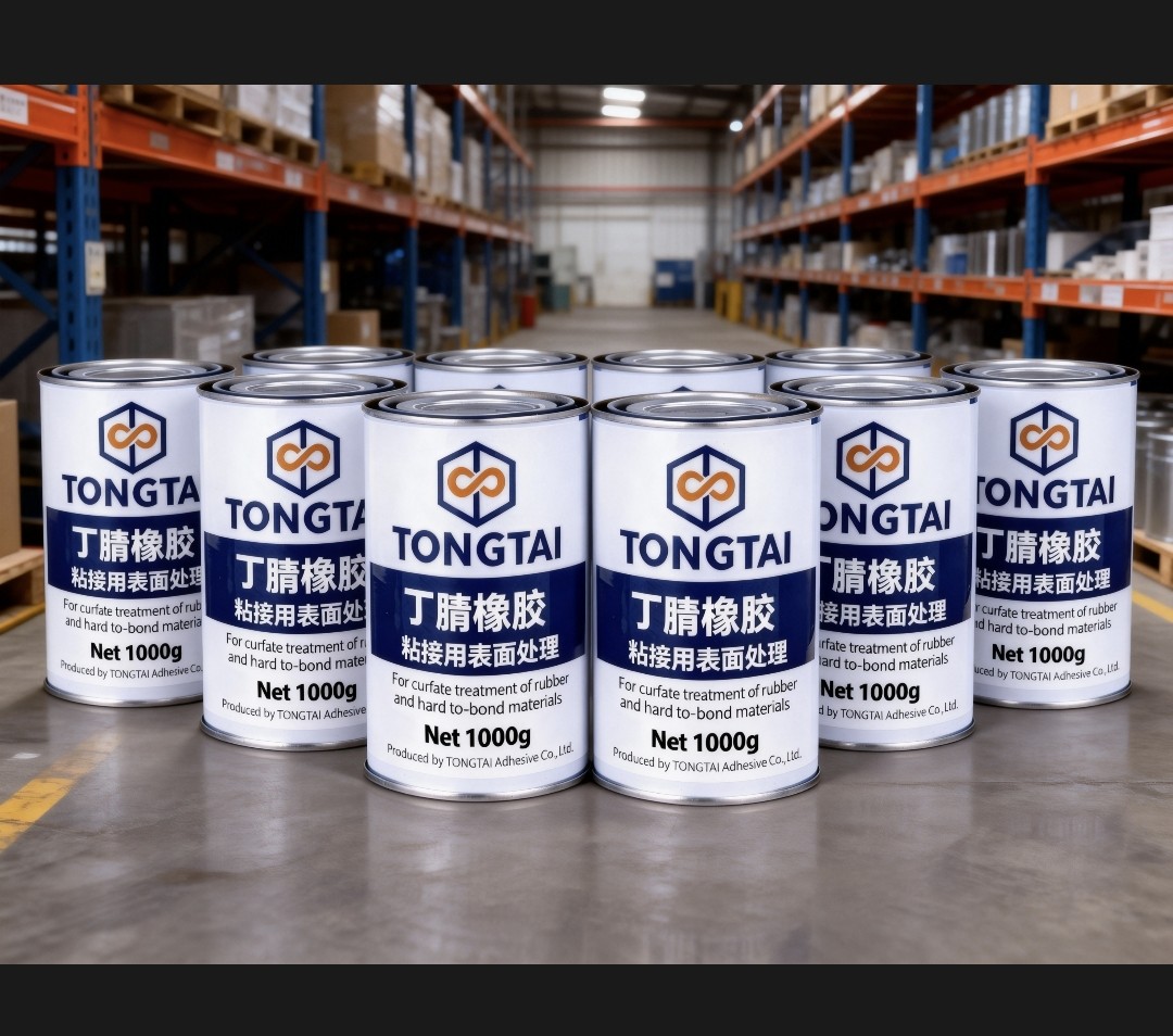 丁腈橡胶粘PA聚酰胺纤维布锦纶布热硫化粘接剂处理剂胶水 - 图2