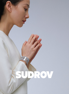 SUDROV素觉女珍珠简约气质手链