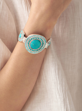 SUDROV素觉LuckySign™系列手镯