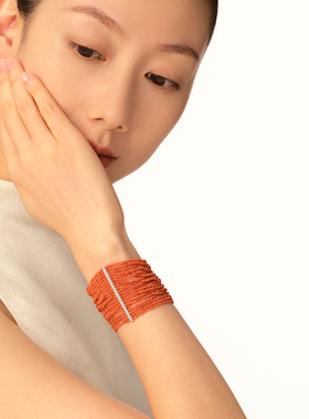 SUDROV素觉GracefulMagic®手链