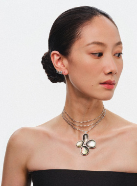 SUDROV素觉LilaMuse®系列项链