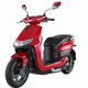 Tailing Electric Vehicle Huben Rear Seat Pedal