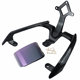 DJI rear armrest tail wing backrest handle aluminum alloy