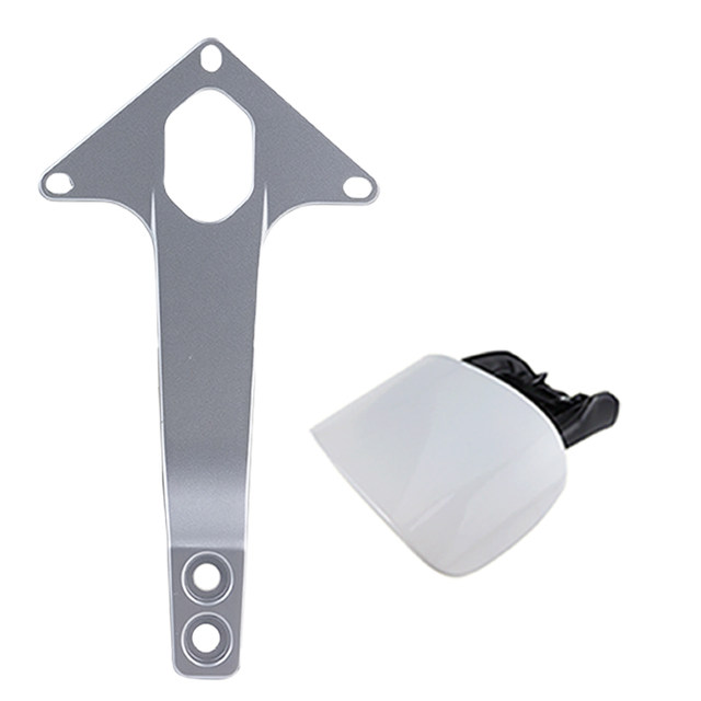 Tailing Electric Vehicle Fengshen Qiong Rear Backrest Small Bracket