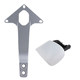 Tailing Electric Vehicle Fengshen Qiong Rear Backrest Small Bracket