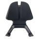Haojue UHR aluminum alloy back base sponge cushion