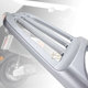 E09 White Shark 90T35 Master Edition electric vehicle bracket