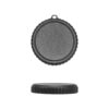 Suitable for DJI DJI Action6 lens protective cover action5Pro/4/3 lens cover soft silicone anti-scratch cover DJI sports camera cover dust-proof and anti-bump protective cover safety storage bag