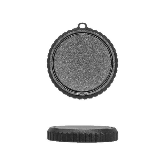 Suitable for DJI DJI Action6 lens protective cover action5Pro/4/3 lens cover soft silicone anti-scratch cover DJI sports camera cover dust-proof and anti-bump protective cover safety storage bag