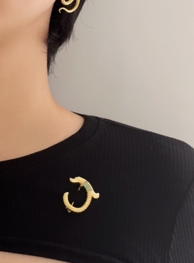 CHENYIYUAN原创925银男女