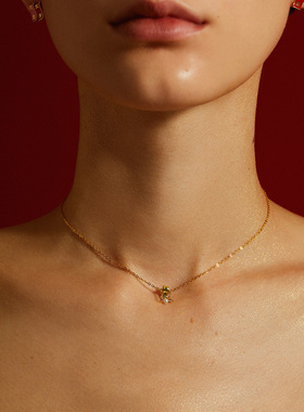 原创吊链项链CHENYIYUAN