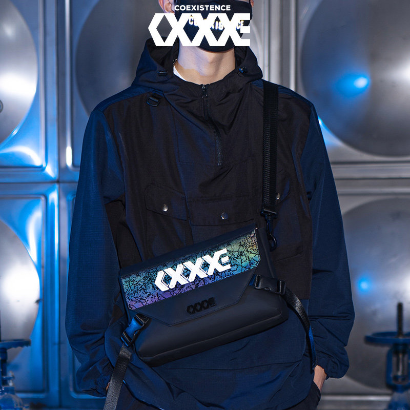  coexistence男士包袋