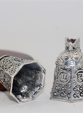 西藏民族风饰品吊坠挂件包包