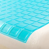 Полиуретановая подушка, полиуретановое покрывало