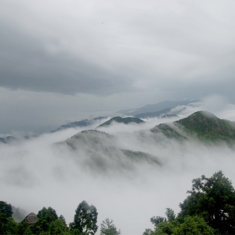 长沙到南岳衡山一日游| 南岳大庙+祝融峰+南天门祈福旅游 - 图2