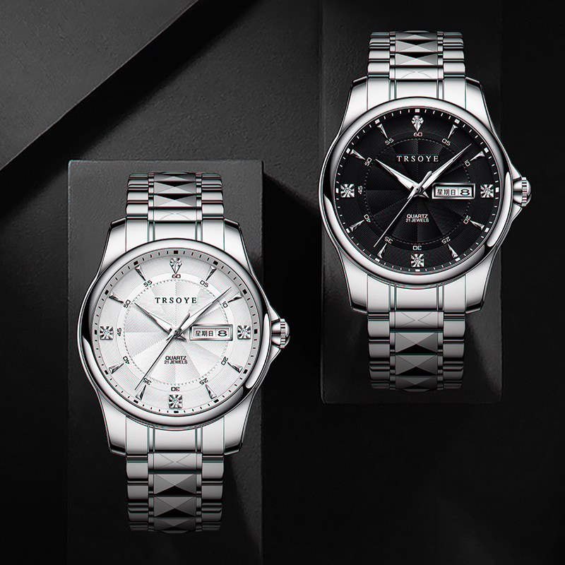 2022新款瑞士男十大名牌全机械表 dizizid帝兹国产腕表