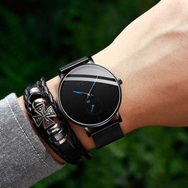  dizizid帝兹国产腕表