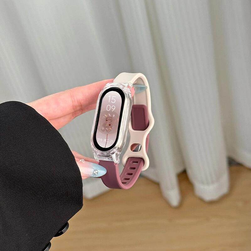 电子智能手表多功能运动手环计步器测心率血压适用于小米华为苹果OPPO手机青少年初高中学生高颜值健康睡眠,淘宝优惠券,粉丝福利购,淘宝优惠卷