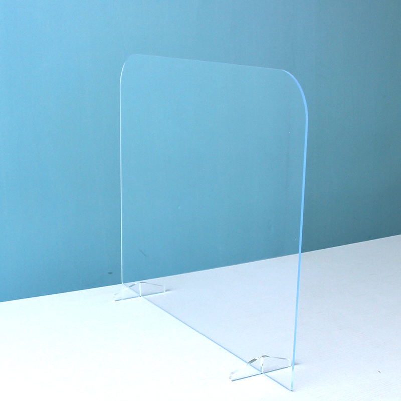 透明防飞沫隔板学生课桌挡板多功能餐桌防护板办公室桌面隔隔离板,淘宝优惠券,粉丝福利购,淘宝优惠卷