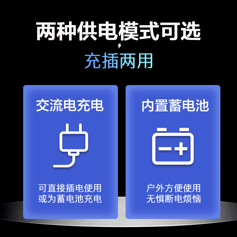 乐祺304全不锈钢台秤食品化工工业电子计重防腐秤海鲜水产商用称-图2