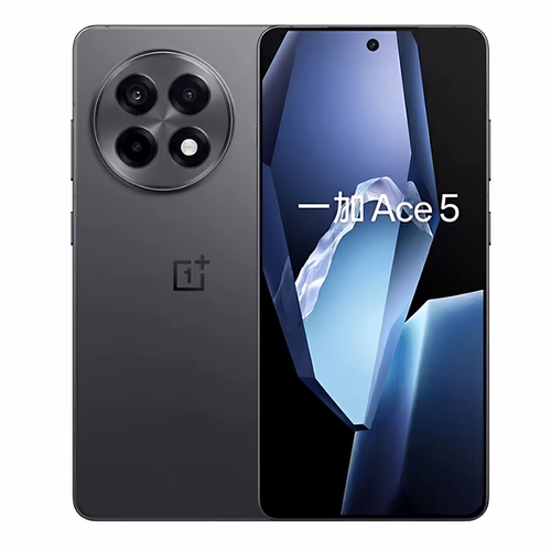 OnePlus/一加 Ace 5骁龙8Gen3屏下指纹全国通5G高续航智能手机 - 图2
