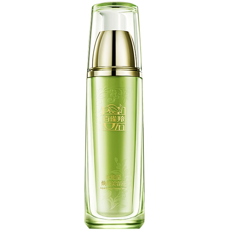 百雀羚水能量焕颜美容液补水化妆水 天亿美化妆品化妆水/爽肤水