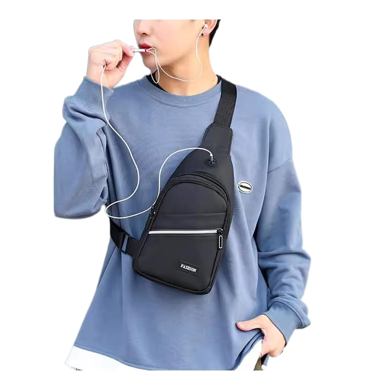  黑金刚户外男士包袋