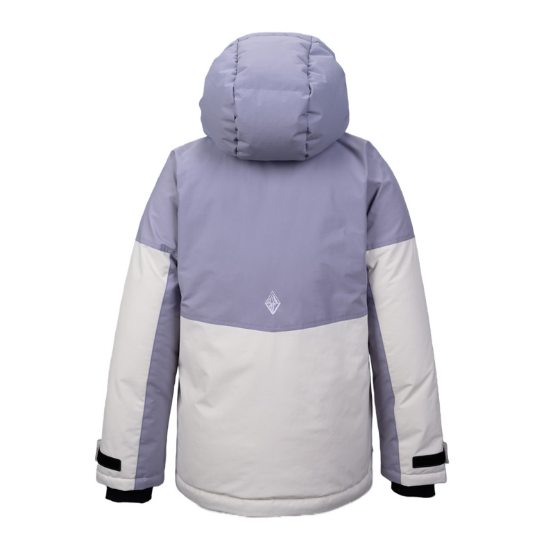 黑冰儿童羽绒服外套男女中大童25冬季700蓬白鹅绒户外连帽服9121,淘宝优惠券,粉丝福利购,淘宝优惠卷