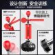 Chuangbu Boxing Sandbag Reaction Target Home Training Equipment
