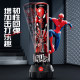Disney Spider-Man Standing Boxing Punching Bag