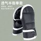Half finger special children's fitness training boxing gloves