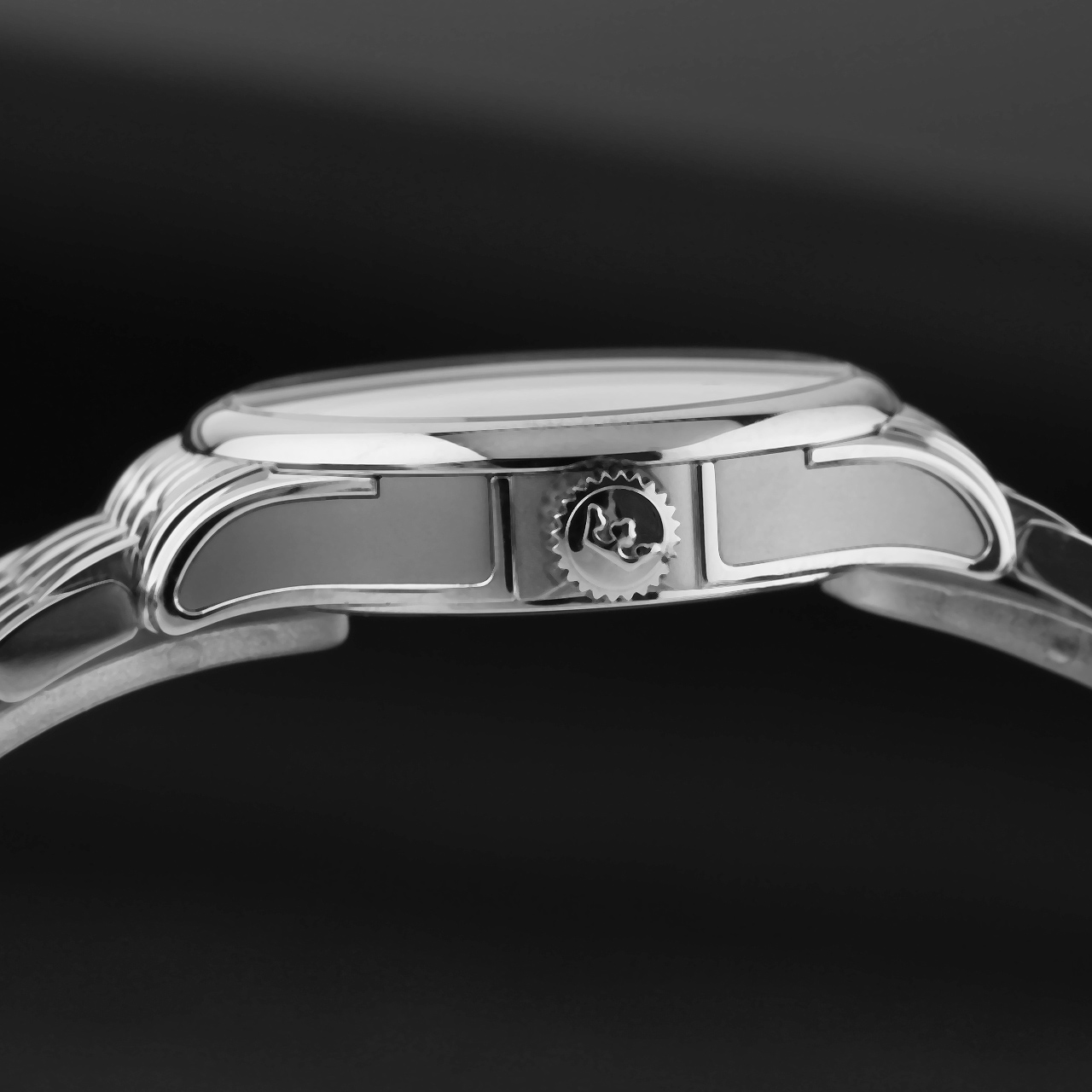 全球联保 瑞士Marvin摩纹石英女士手表时尚钢带腕表M020.11.21.11