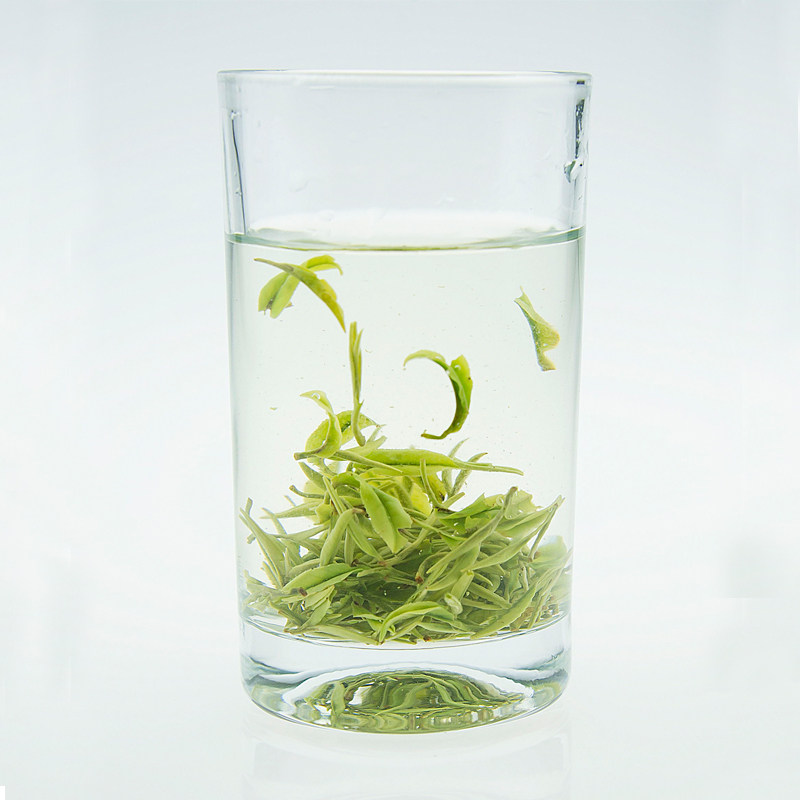 2025新茶春茶推荐 浙江武义汤记高山茶叶翠峰特级50g罐装云雾绿茶,淘宝优惠券,粉丝福利购,淘宝优惠卷